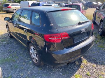 Audi A3 - 4