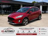 Ford Fiesta Active | Bang und Olufsen | - Ford Fiesta Gebrauchtwagen in Kiel