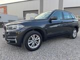BMW X5 Baureihe X5 xDrive 30 d. (7 Sitze) - BMW X5: 7 Sitzer
