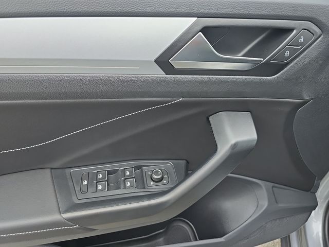 T-Roc Life 1.5 l TSI GOAL AHK*super Ausstattung