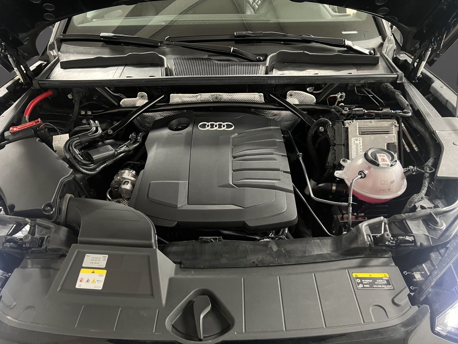 Audi Q5 - Bild 21