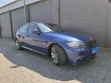 BMW 318i Edition Sport-M Sportpaket-8-fach bereift - BMW 318 aus 2012: 318i