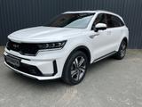 Kia Sorento Platinum 4WD/7 Sitze/4X Sitzhei./ Voll!! - Kia Sorento 7-Sitzer