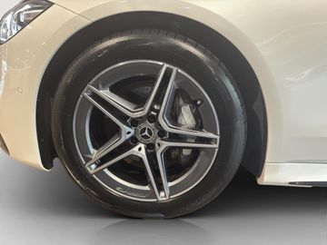 Mercedes S 450 - 7