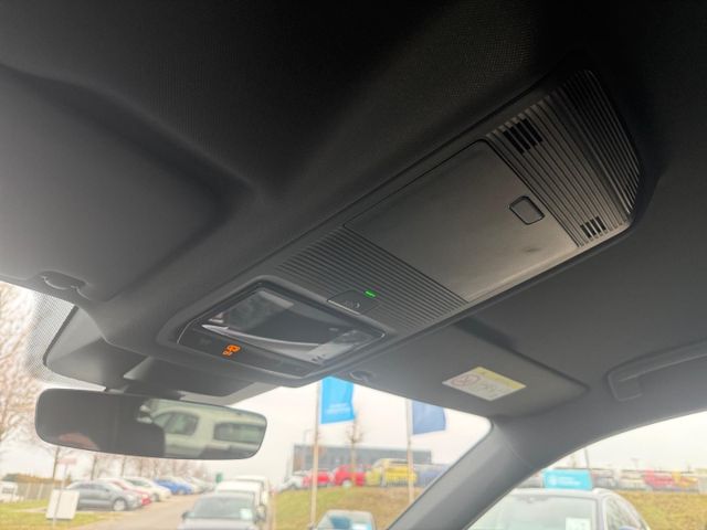 Tiguan GOAL 1.5 eTSI DSG AHK-klappbar Navi