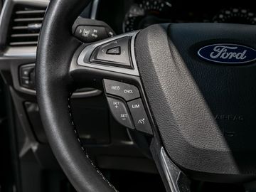 Ford Galaxy 2.5 Hybrid Titanium Kamera 7-Sitzer