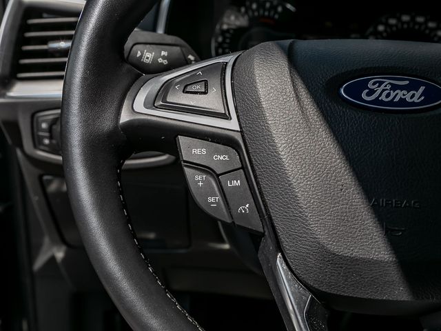 Ford Galaxy 2.5 Hybrid Titanium Kamera 7-Sitzer