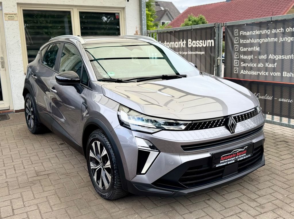 Renault Captur II Evolution Aut. LED RKam Carplay Shz. – Ansicht 19
