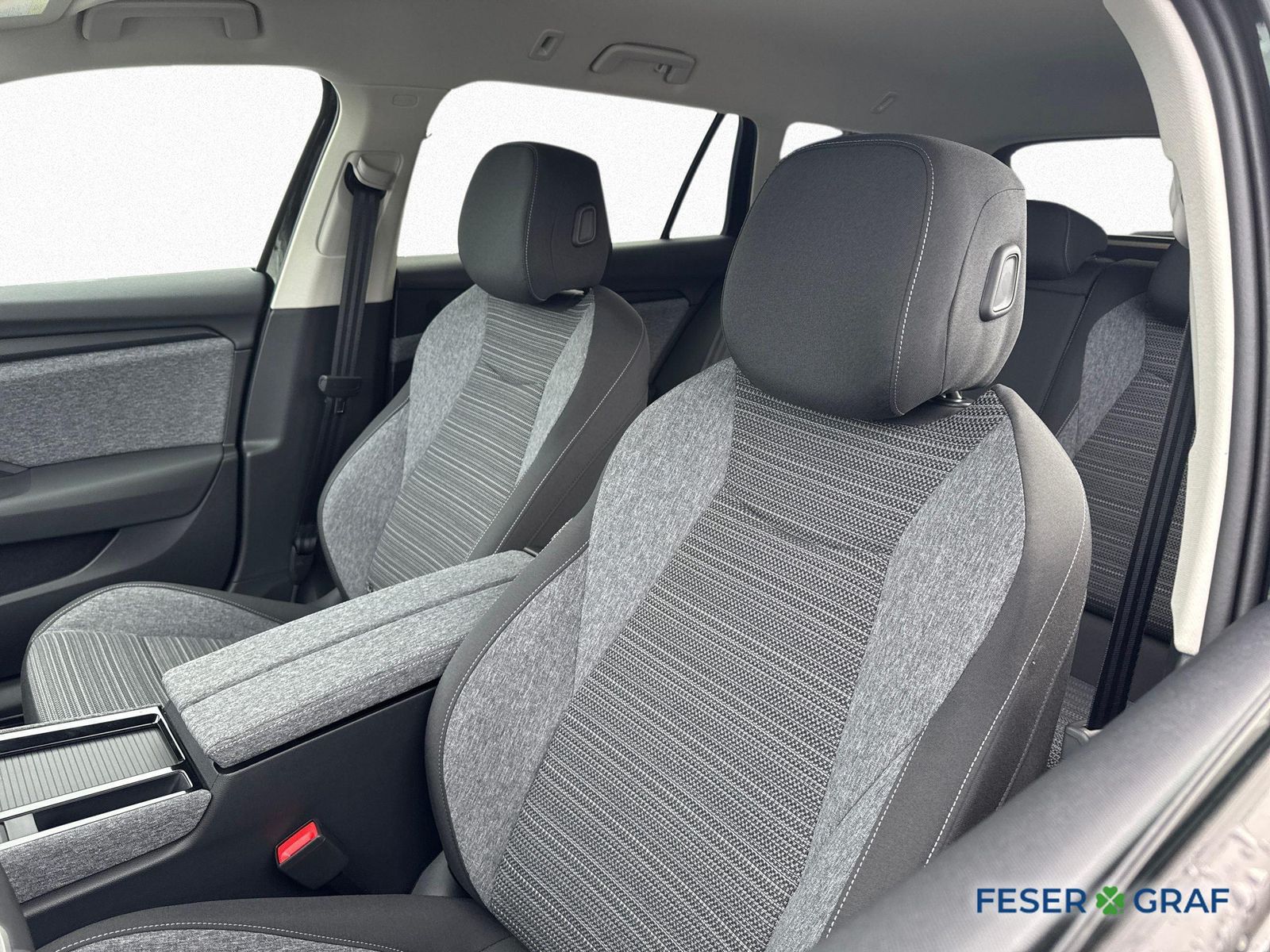 Skoda Superb - Bild 10
