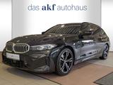 BMW 320 M SPORT 320 D MHEV - BMW 320 mit Diesel-Antrieb