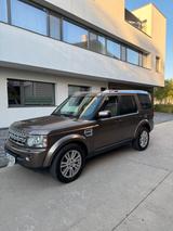 Land Rover Discovery 3.0 SDV6 HSE HSE - gebrauchte Land Rover Discovery aus dem Jahr 2011