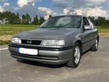 Opel Vectra 1.6i Selection *wenig Kilometer*  - Opel Vectra: Selection