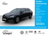 Skoda Superb Combi 2.0 TDI Style MATRIX NAVI AHK - Skoda Superb in Chemnitz