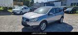 Nissan Qashqai +2 Acenta 4X4 - Nissan Qashqai aus 2010: Acenta
