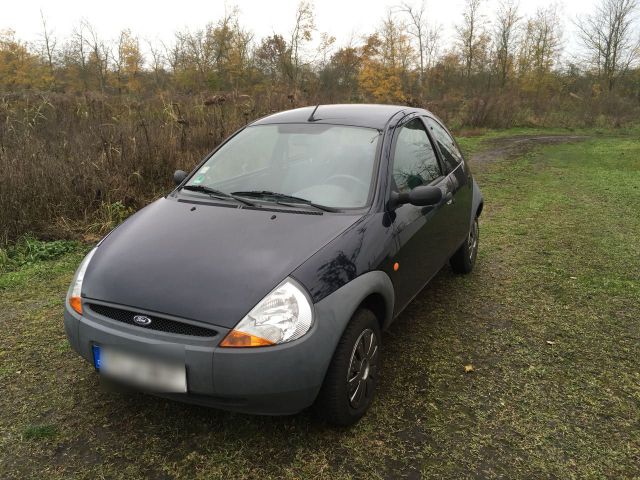 Ford Ka 1.3