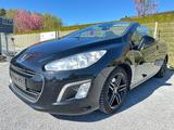 Peugeot 308 CC Cabrio-Coupe Active - gebrauchte Peugeot 308 aus dem Jahr 2011