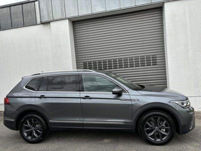 Volkswagen Tiguan Allspace 1.5 TSI Life DSG IQ.Light Matrix