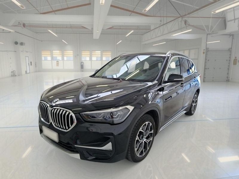 BMW X1 XDRIVE 25E XLINE AUTOMATICO SUV