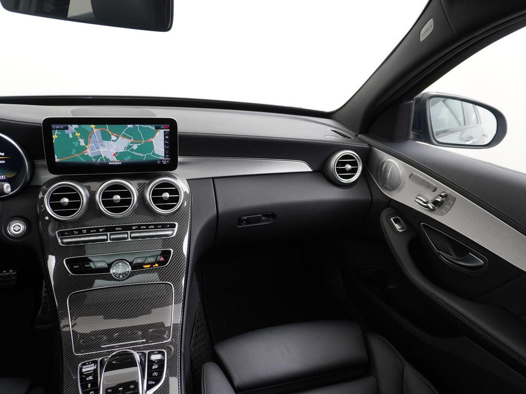 Mercedes-Benz C 43 AMG Estate 4MATIC Premium Plus | Panorama -
