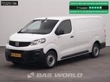 Fiat Scudo 102pk L3H1 Airco Cruise Parkeersensoren Eu - Fiat Scudo l1h1