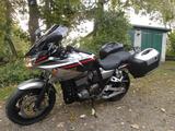 Kawasaki ZRX 1200 S - KAWASAKI ZRX 1200