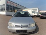 Volkswagen Bora 1,9Tdi Variant Trendline Klimaautomatik - Volkswagen Bora mit Diesel-Antrieb: Kombi, 1.9