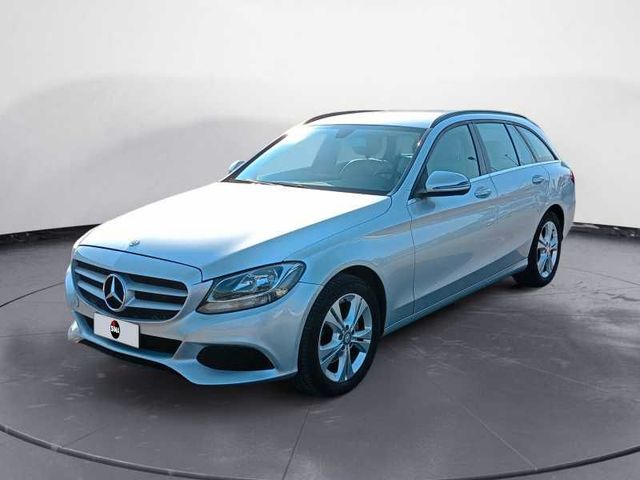 Mercedes-Benz Classe C-S205 2014 SW Exclusive au