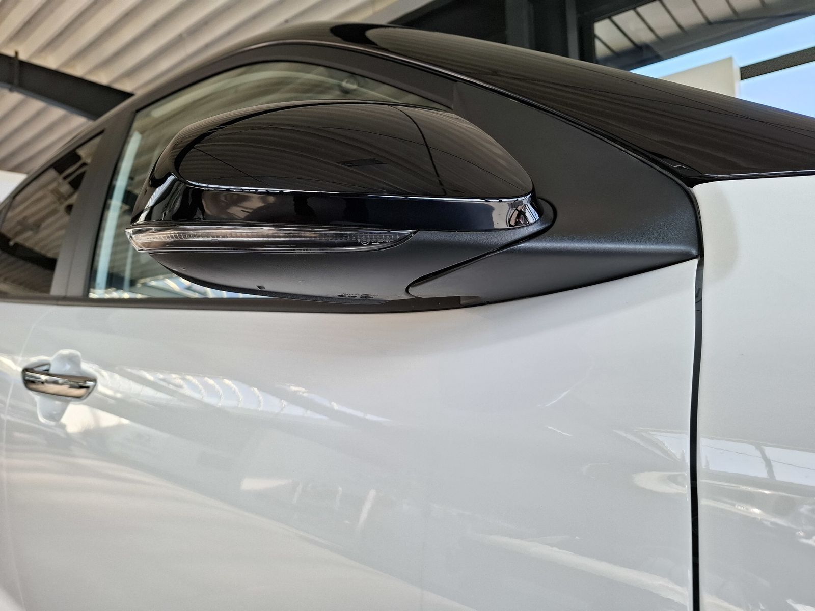 Hyundai i10 - Bild 34
