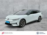 Volkswagen ID.7 Tourer PRO 5JG+MATRIX+NAVI+AHK+PANO+HuD+ACC