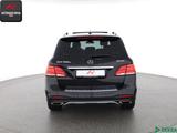 Mercedes-Benz GLE 500 e 4M AMG PANO,DISTRONIC,AHK,MEMORY,SH - Mercedes-Benz: Gl 50