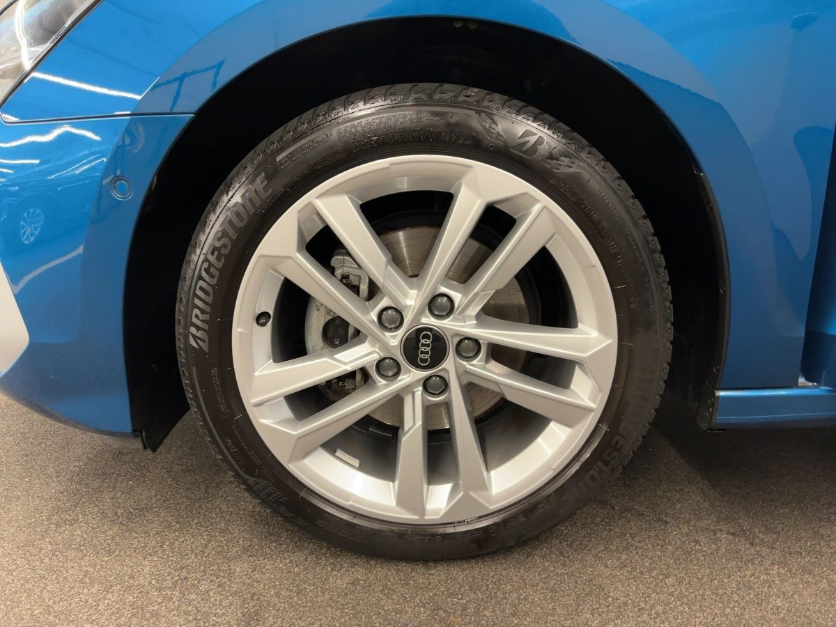 Audi A3 - Bild 15