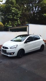 Mitsubishi Space Star 1.2 MIVEC Edition 1.Hand Navi - Mitsubishi Space Star in Dortmund