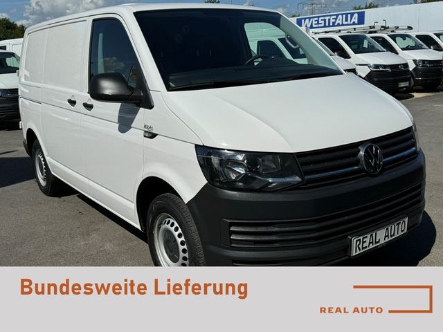 Volkswagen T6 Transporter Kasten 2.0TDI PDC*Klima*Flügeltür