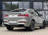 BMW X4 M Competition | Top-Zustand - BMW X4 M mit Panoramadach