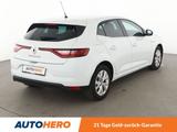 Renault Megane 1.3 TCe Limited*NAVI*TEMPO*PDC*CAM*SHZ* - Renault Megane Gebrauchtwagen in München