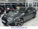 Audi S4 Avant 3.0 TDI quattro basis*PANO*KAM*MATRIX* - Audi S4: Automatik