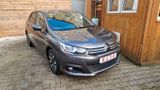 Citroën C4 Tempomat, PDC, Nichtraucher, 1 Hand - Citroën C4 in Berlin