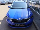 Skoda Octavia Combi Clever LED RFK NAVI - Skoda Octavia Gebrauchtwagen in Stuttgart