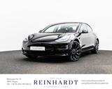Tesla MODEL 3 PERFOMANCE-WHEELS RWD ALL-BLACK/ACC/PANO - Tesla Model 3 in Dortmund