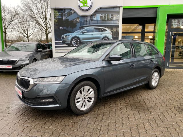 Skoda Octavia Combi Ambition