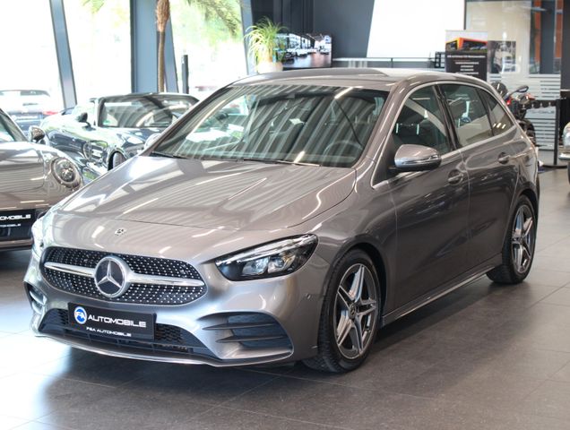 Mercedes-Benz B 200 AMG Line Widescreen*Carplay*TOP