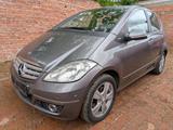 Mercedes-Benz A 200 CDI (169.008) 2.0 CDI KAT Metallic - gebrauchte Mercedes-Benz A 200 aus dem Jahr 2011