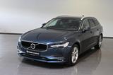 Volvo V90 T5 Momentum AHK StHz Navi LED  - blaue Volvo V90