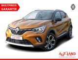 Renault Captur II 1,3 TCe Intens LED ACC Android Apple - Renault Captur Kombi Gebrauchtwagen