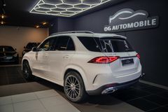 MERCEDES-BENZ GLE 450 4Matic AMG*PANO*HEADUP*CAM*AHK*TOP!