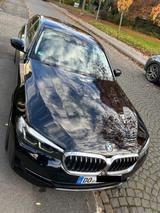 BMW 520d A -