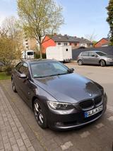 BMW 325i Coupé Automatik - BMW 325 in Gelsenkirchen