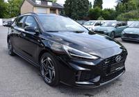 Hyundai i30 Kombi DCT 140PS N Line LED SHZ Alu18 VORLAUF