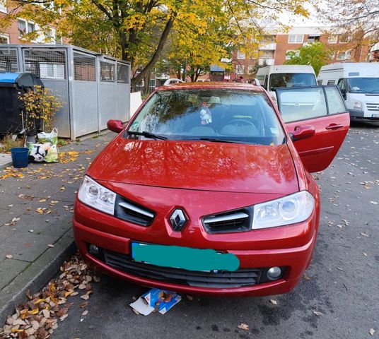 Renault Megane Grandtour