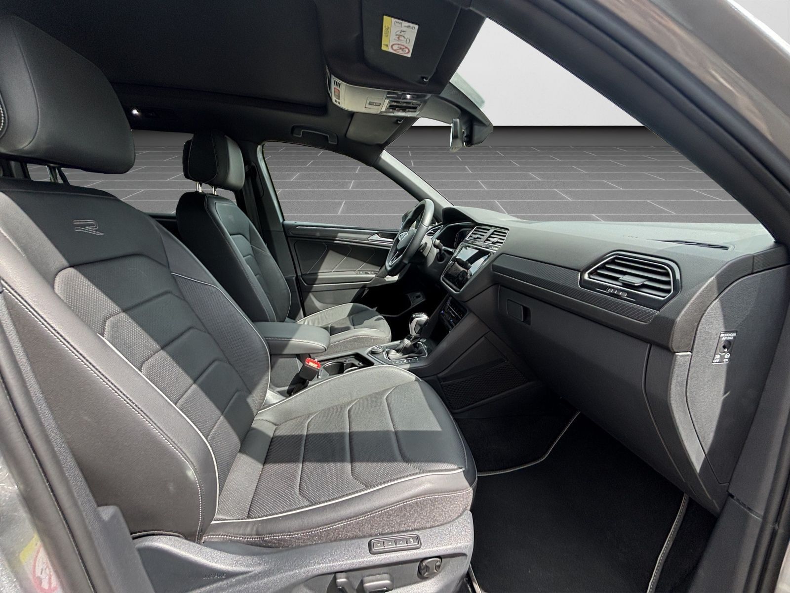 Volkswagen Tiguan Allspace - Bild 5